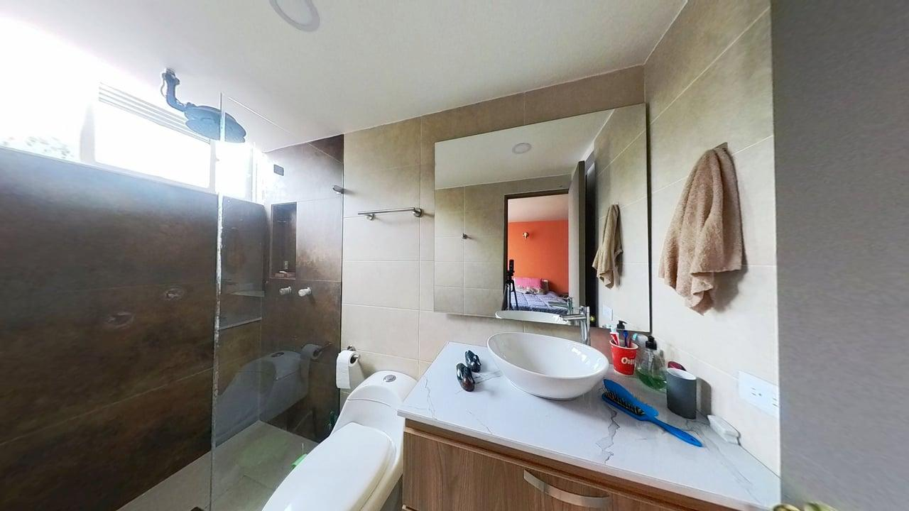 Apartamento en venta en Suba, Bogotá · foto 13 de 23
