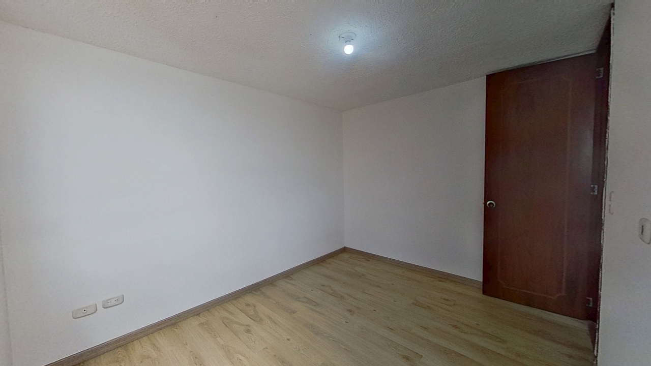 Apartamento de 3 alcobas en venta en Ismael Perdomo, Bogotá, 47 m² · foto 11 de 21