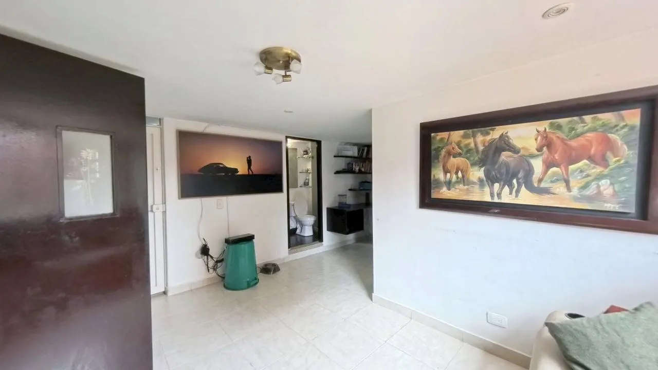 Apartamento en Predio Caldas foto 3