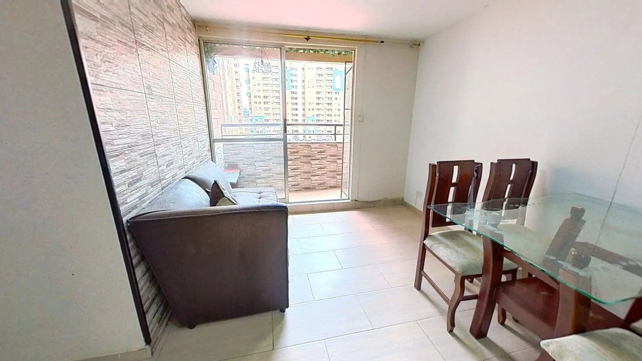 Apartamento en El Sociego en El Sociego, Madrid