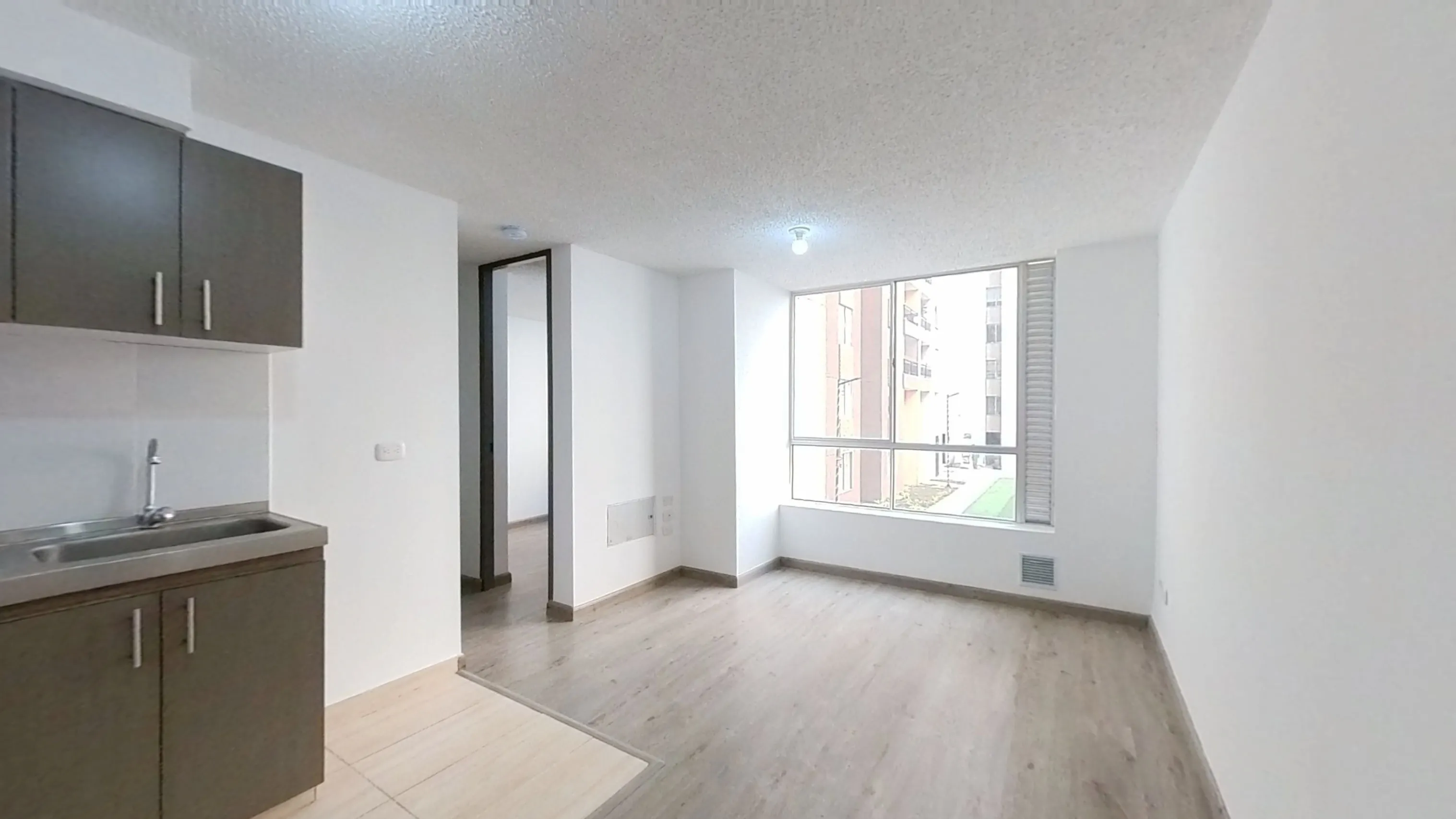 Apartamento en Madelena en Madelena, Bogotá