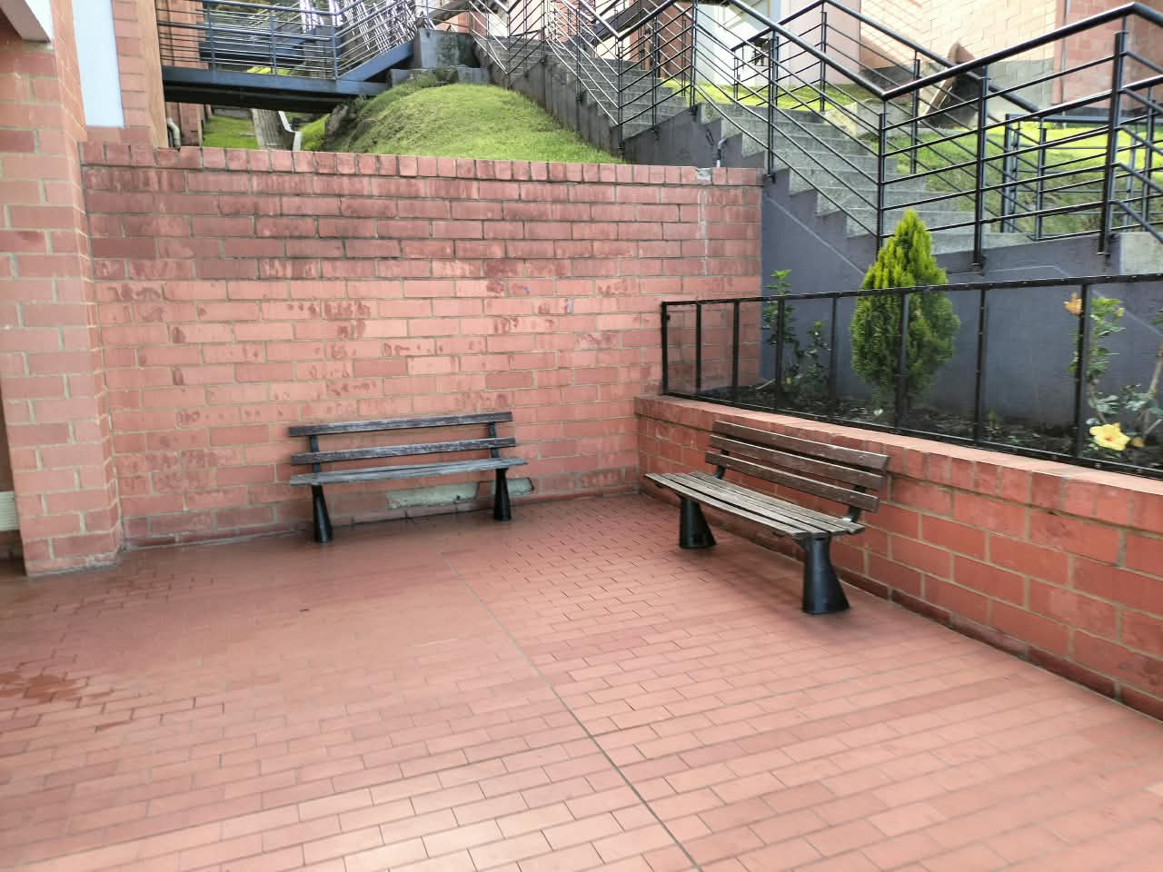 Apartamento de 3 alcobas en venta en San Blas, Bogotá, 48 m² · foto 19 de 24