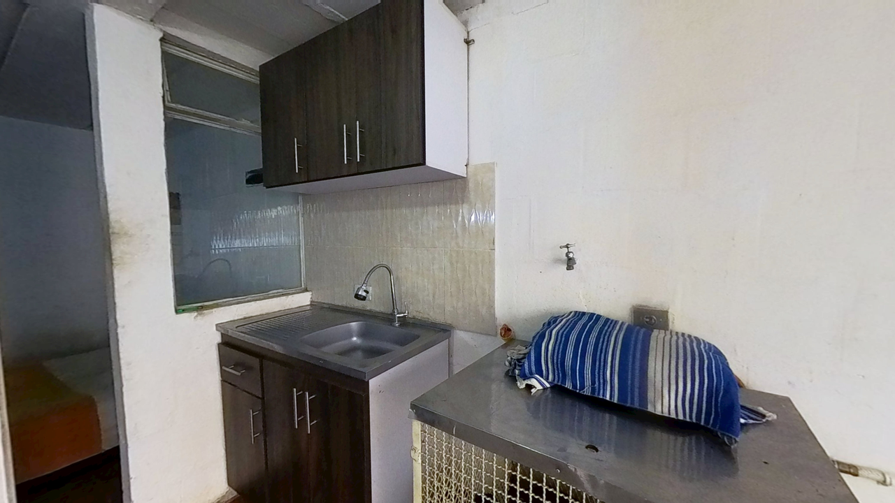 Casa en venta en Ciudad Usme, Bogotá · foto 3 de 22