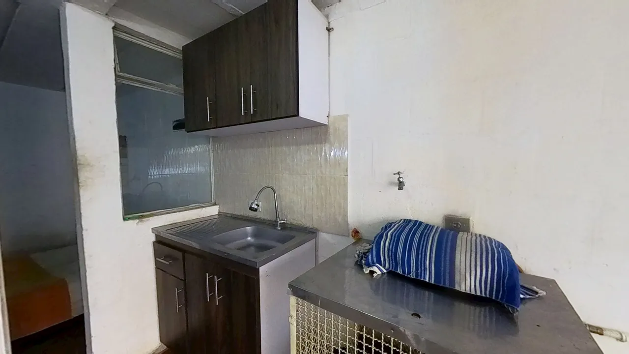 Casa en Centro Usme foto 3