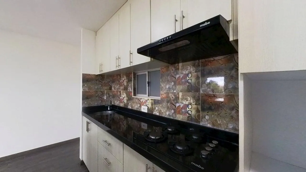 Apartamento en Verganzo foto 5