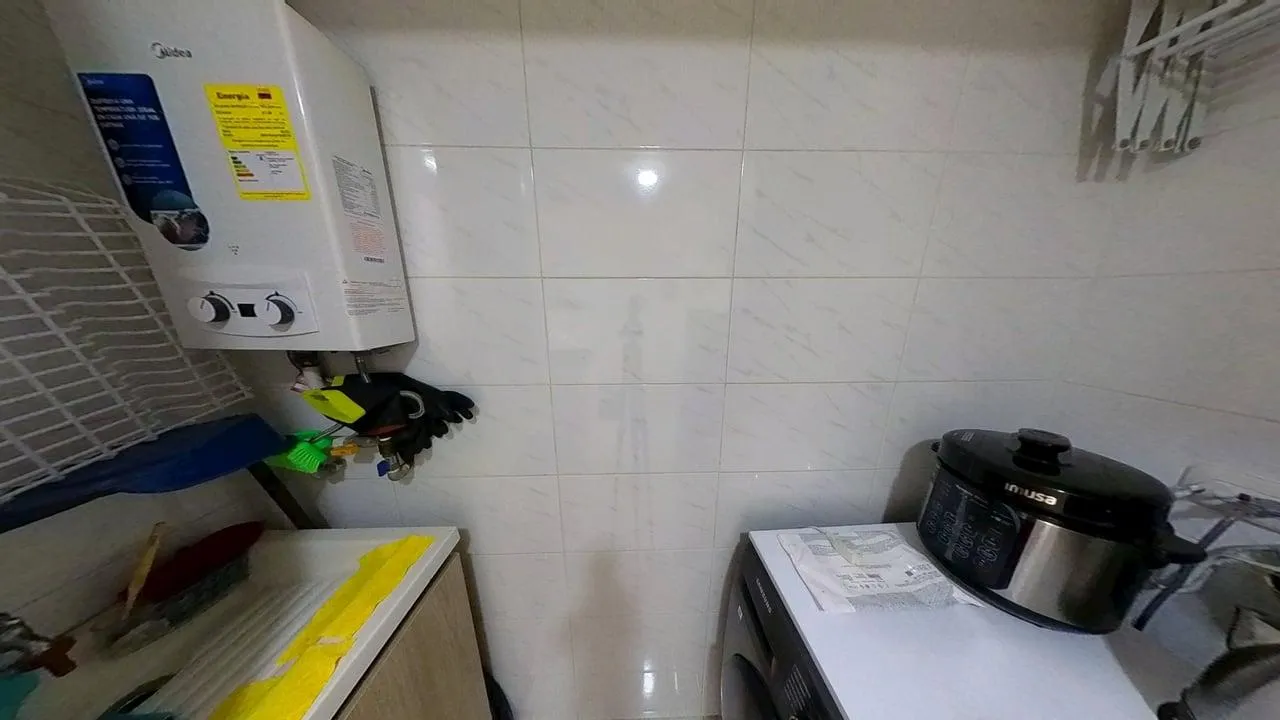 Apartamento en Bosconia foto 6