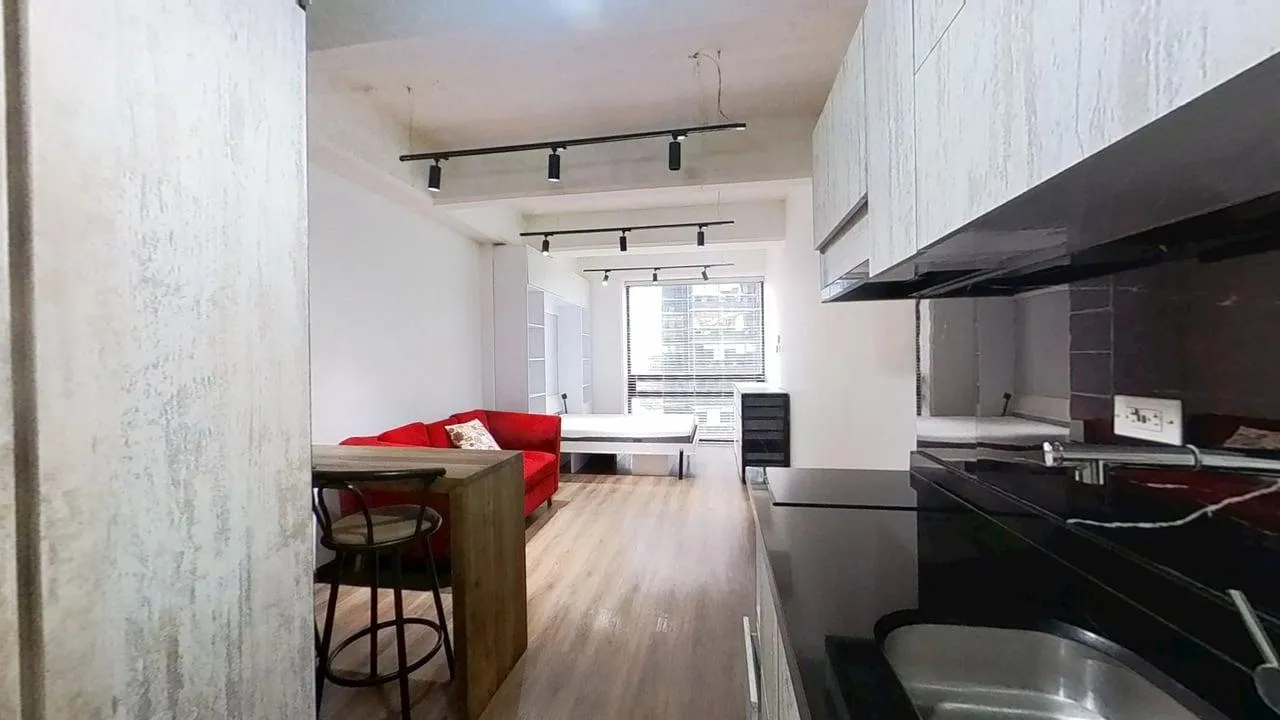 Apartamento en North Point — North Point, Bogotá