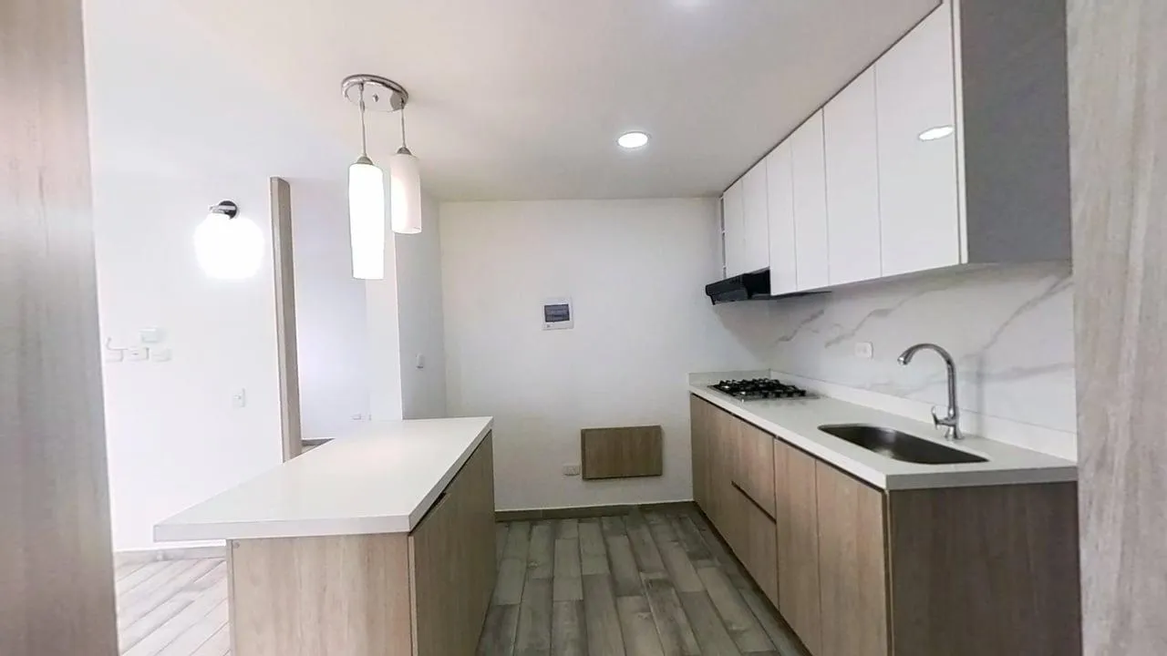 Apartamento en Centenario foto 5