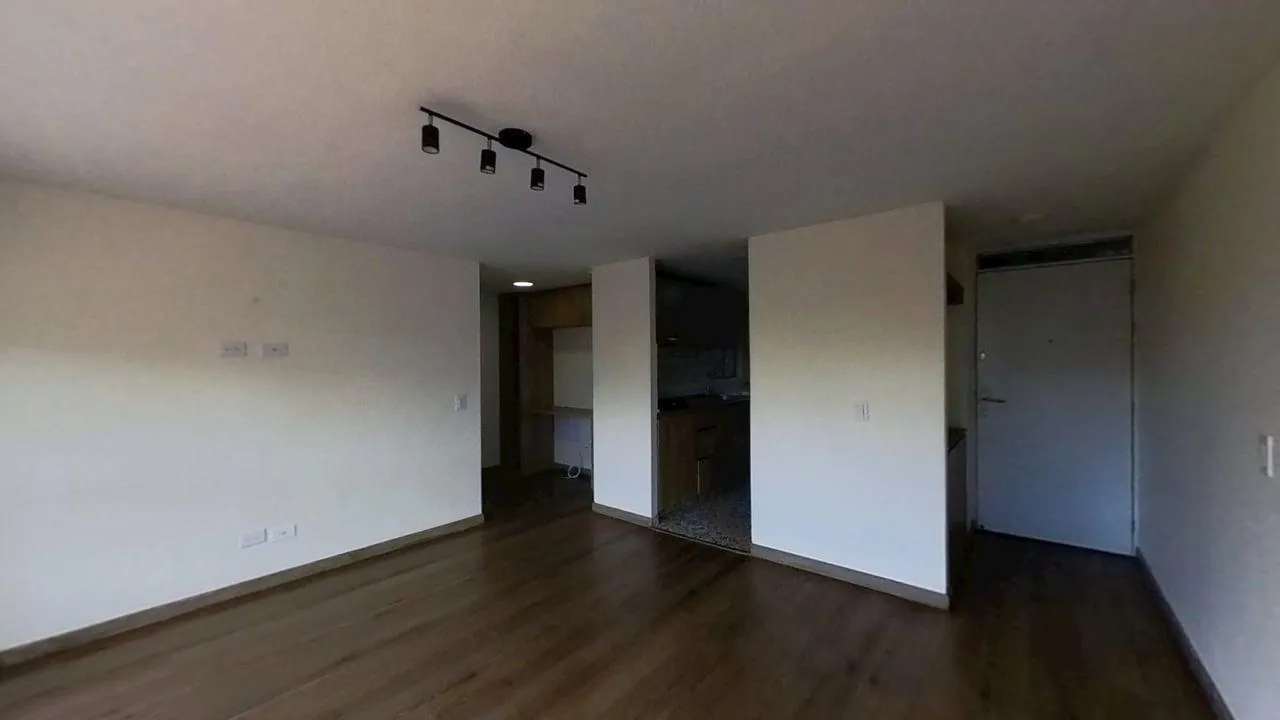 Apartamento en Los Maderos foto 3