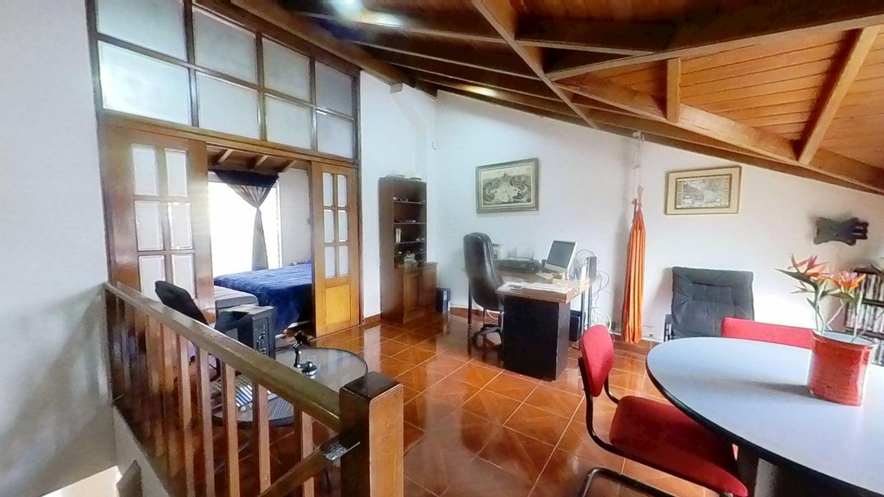 Apartamento en venta en Los Andes, Bogotá · foto 8 de 24
