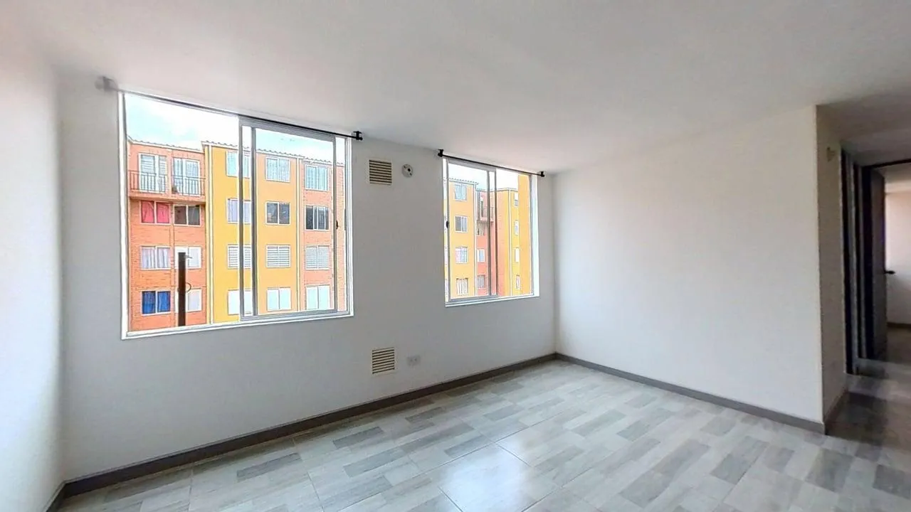 Apartamento en Siete Trejos en Siete Trejos, Funza