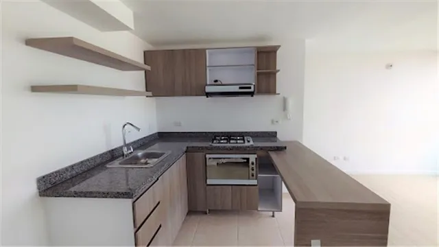 Apartamento en La Fraguita foto 6