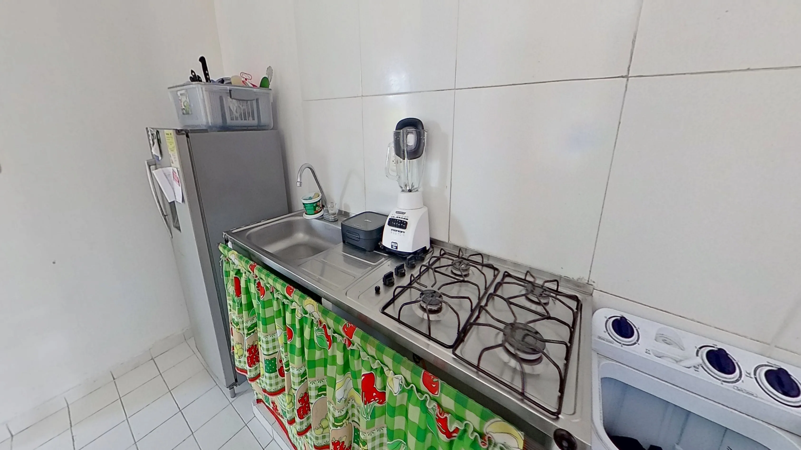 Apartamento en Ciudad del Parque foto 6