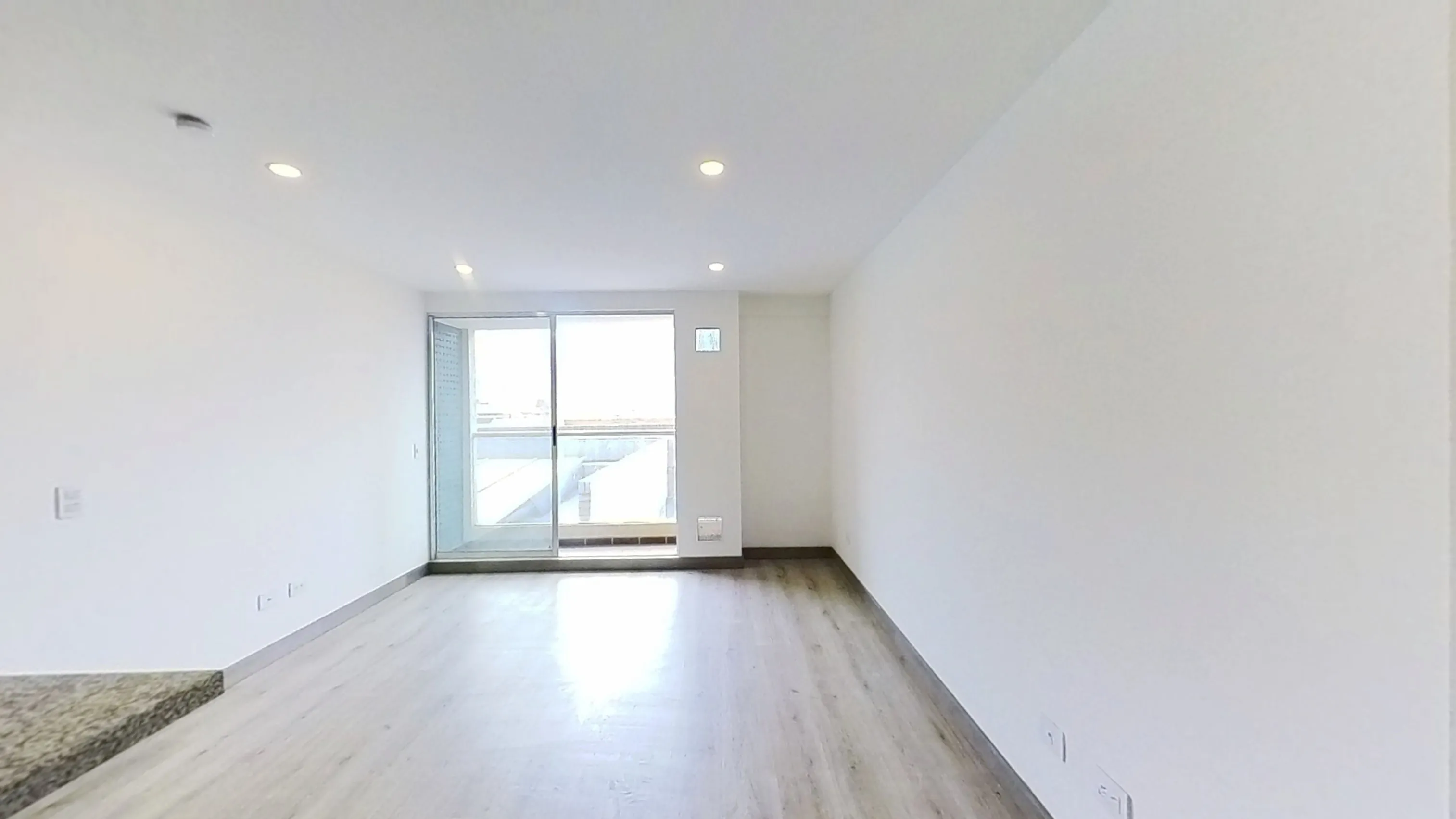 Apartamento en San Victorino foto 2