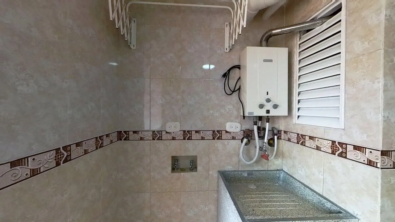 Apartamento en Hogares foto 6