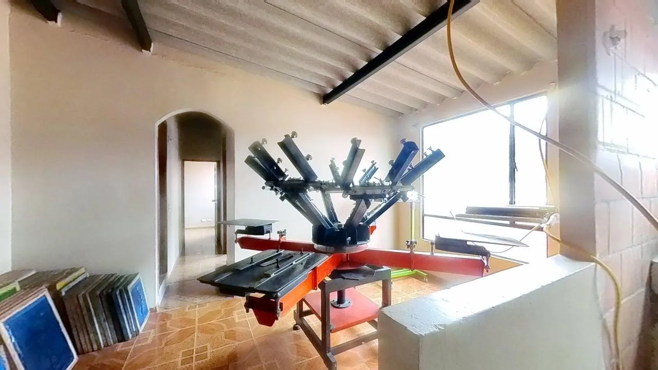 Apartamento en Usme Centro — Usme Centro, Bogotá