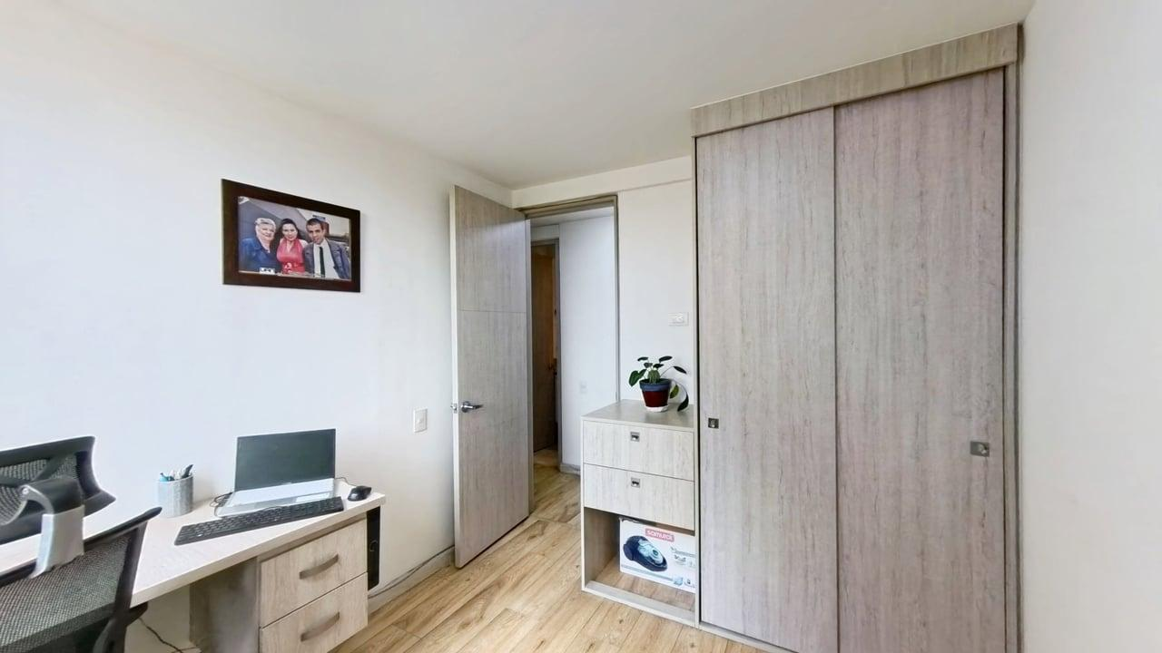 Apartamento en venta en Castilla, Bogotá · foto 9 de 24