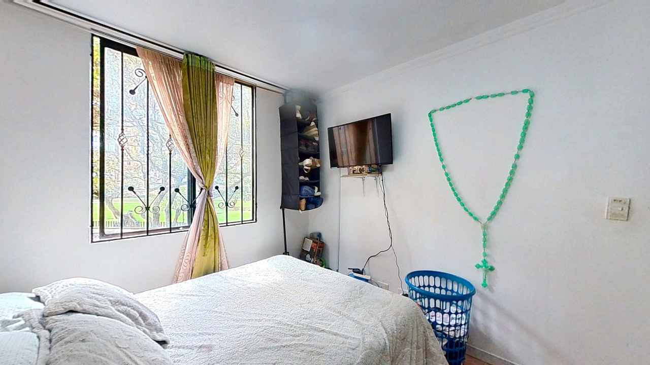 Apartamento en venta en Ciudad Montes, Bogotá · foto 8 de 18