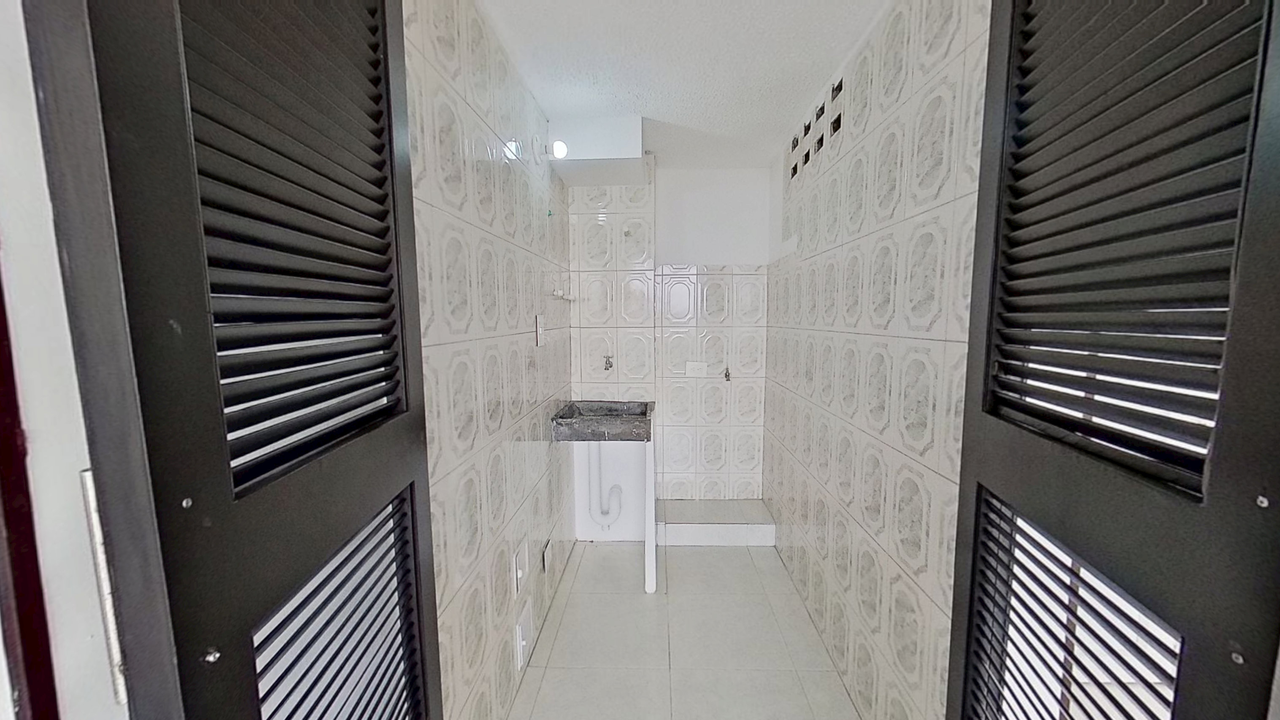 Apartamento en venta en Tintal Sur, Bogotá · foto 7 de 18