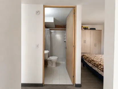Apartamento en Villa Gladys, Engativá foto 6