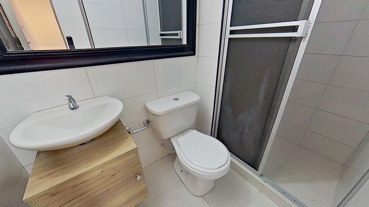 Apartamento en venta en Engativa, Bogotá · foto 16 de 16