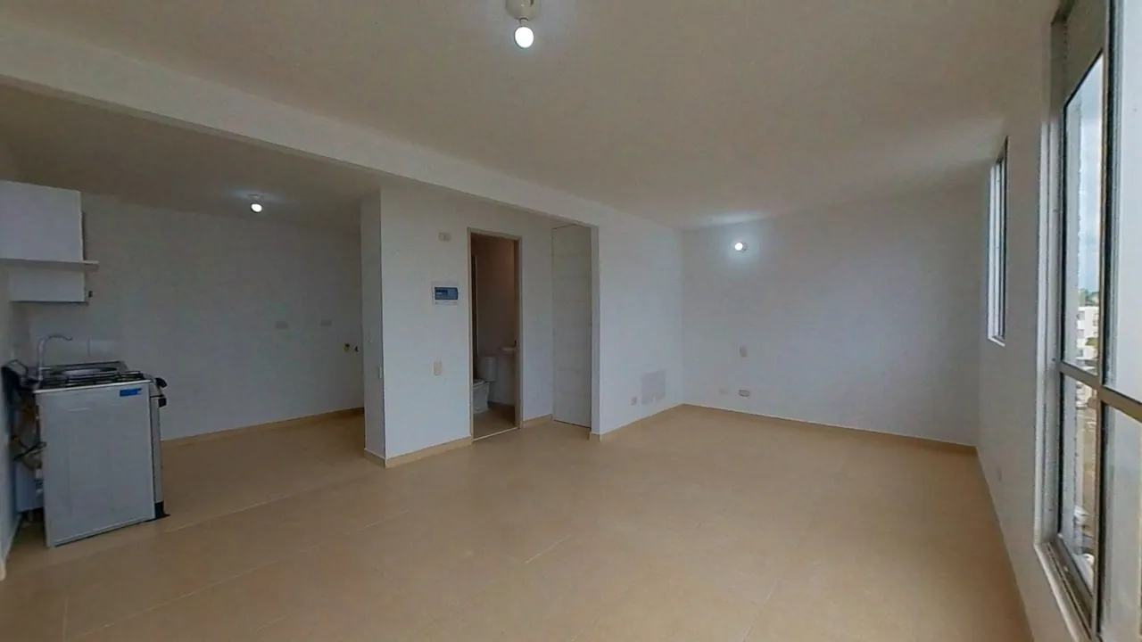 Apartamento en Ciudad Gubinas foto 3