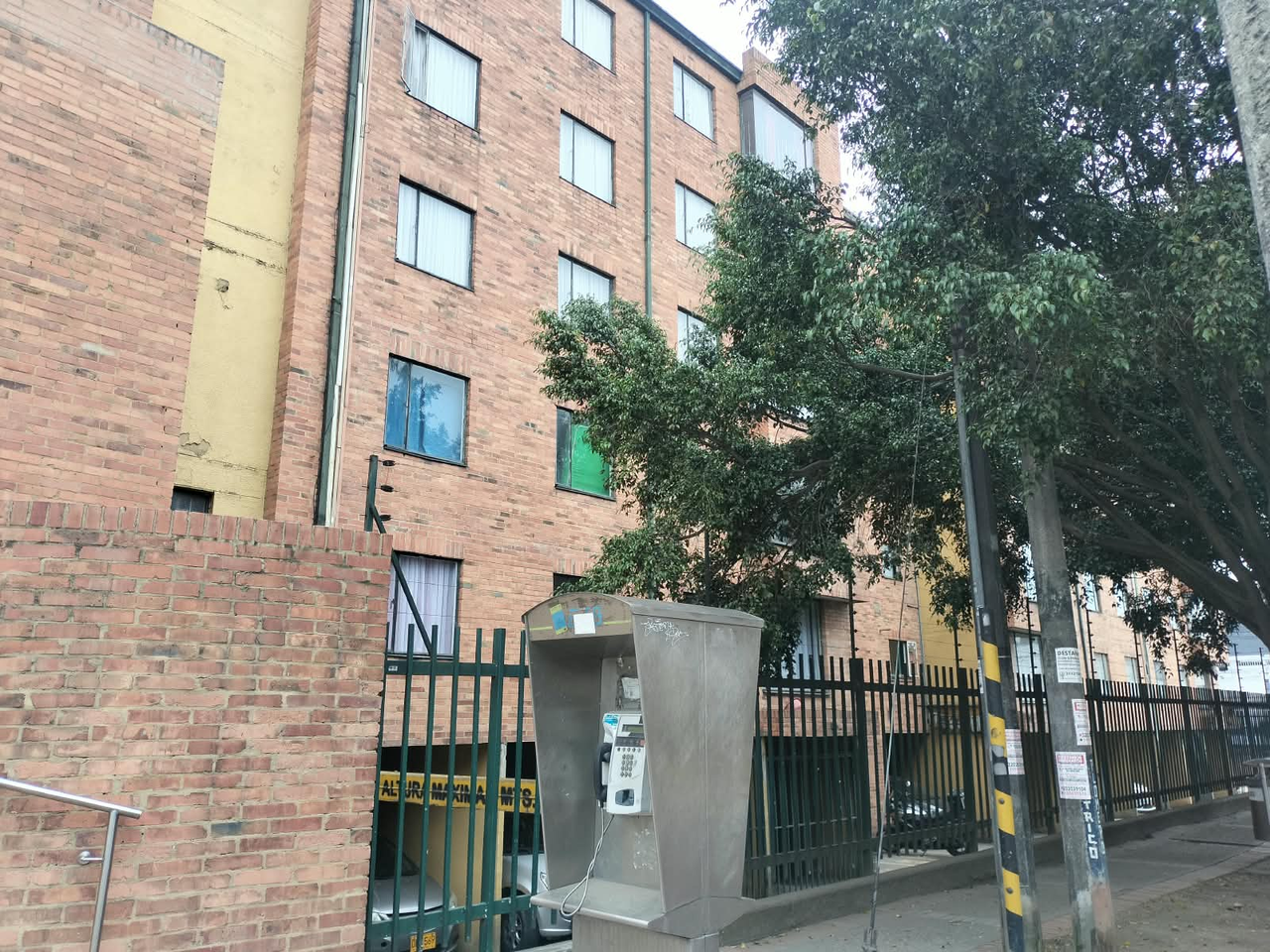Apartamento en venta en Fontibon, Bogotá · foto 16 de 24