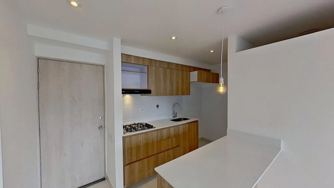 Apartamento en Rionegro foto 4