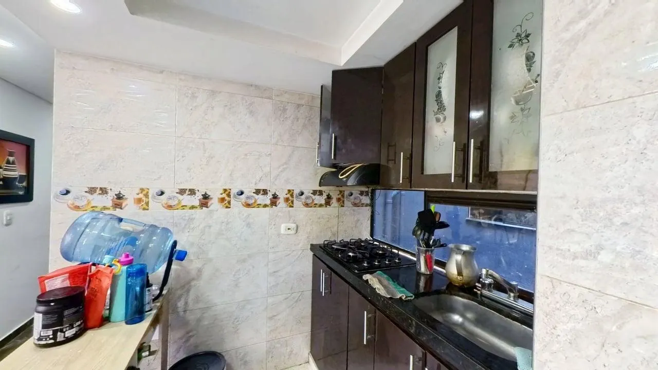 Apartamento en Ciudad verde foto 6