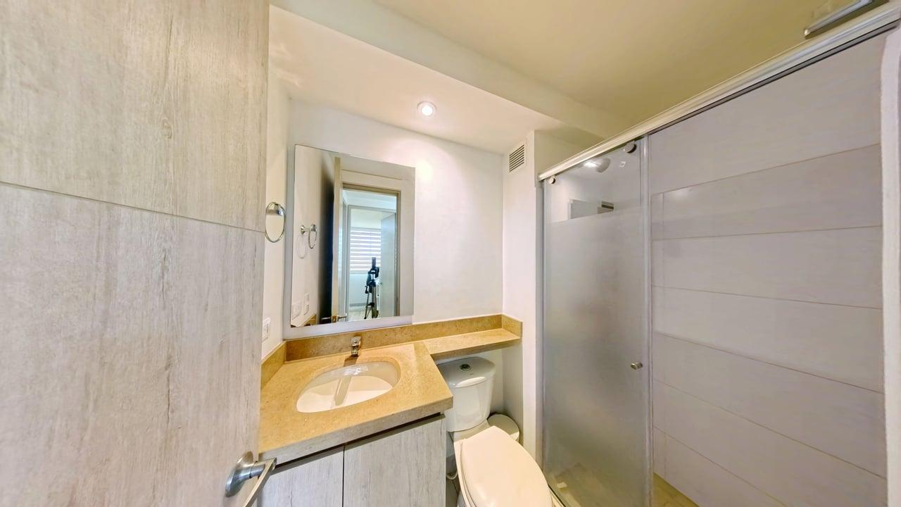 Apartamento en venta en Castilla, Bogotá · foto 15 de 24
