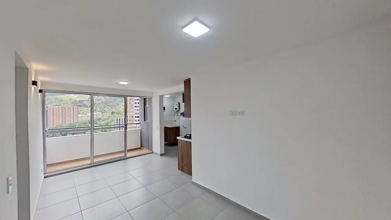 Apartamento en San Gabriel foto 2