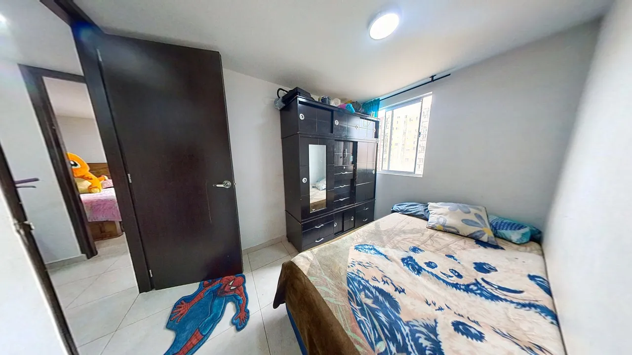 Apartamento en La Prosperidad foto 5