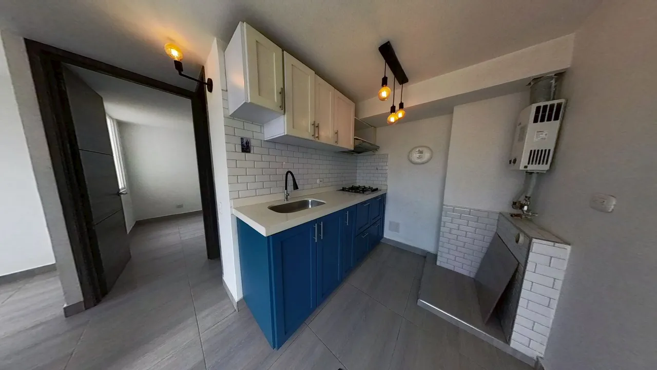 Apartamento en Las Brisas foto 4