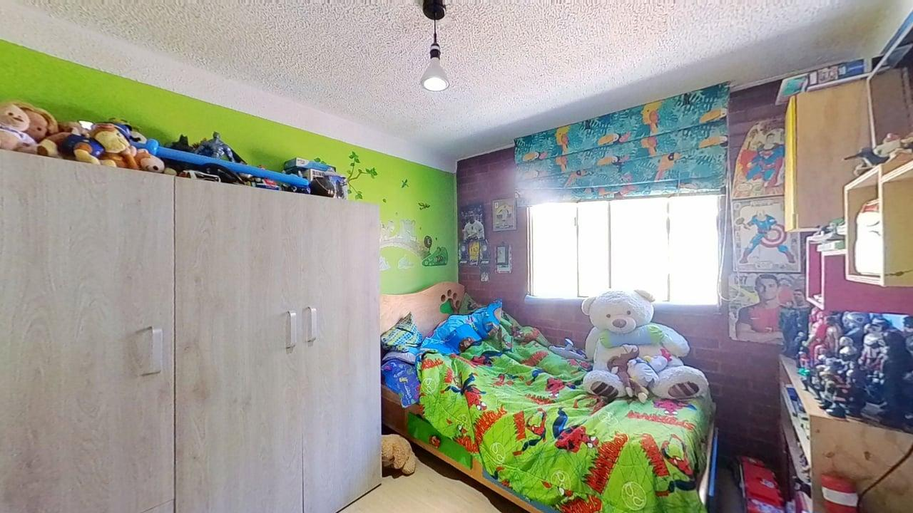 Apartamento de 2 alcobas en venta en Fontibon, Bogotá, 44 m² · foto 8 de 21