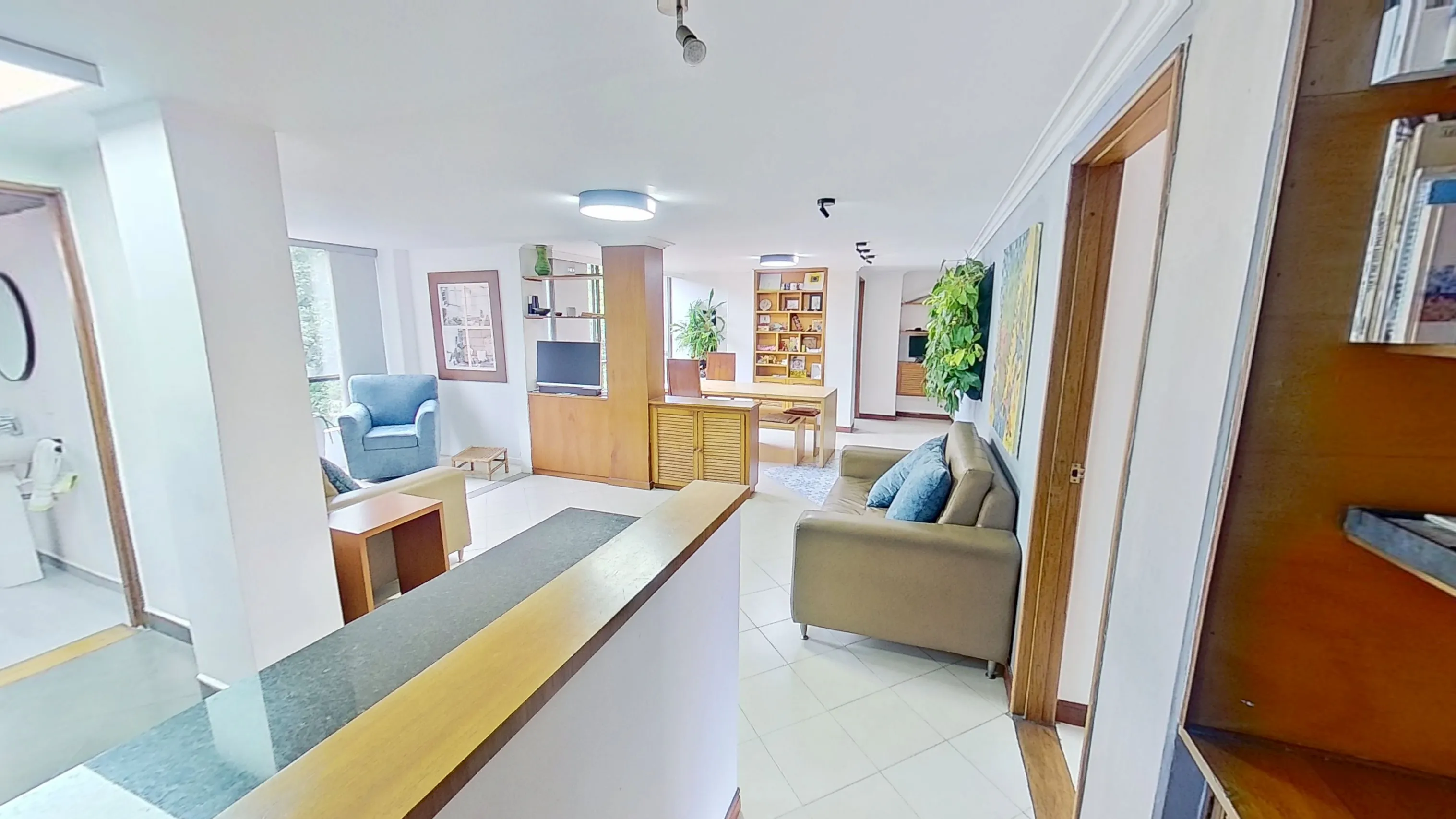 Apartamento en San lucas en San lucas, Medellín