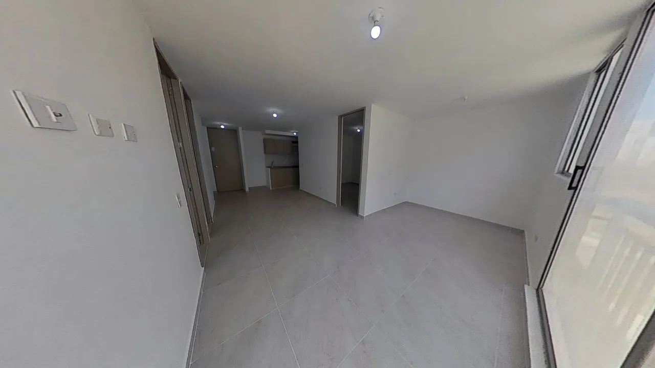 Apartamento en Ciudad Mallorquín foto 2