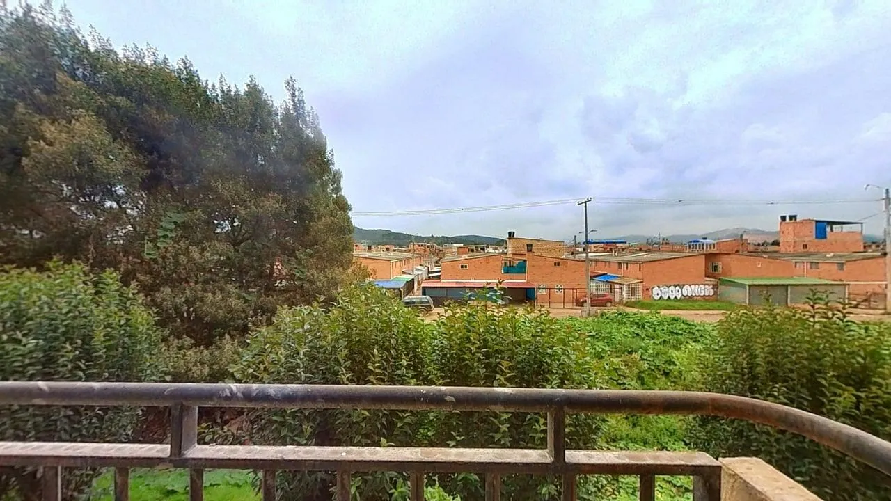 Apartamento en La Prosperidad foto 4