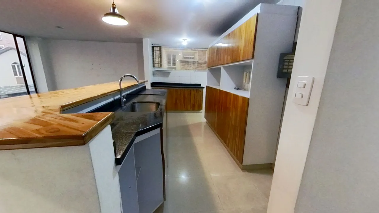 Apartamento en Chico Norte foto 5