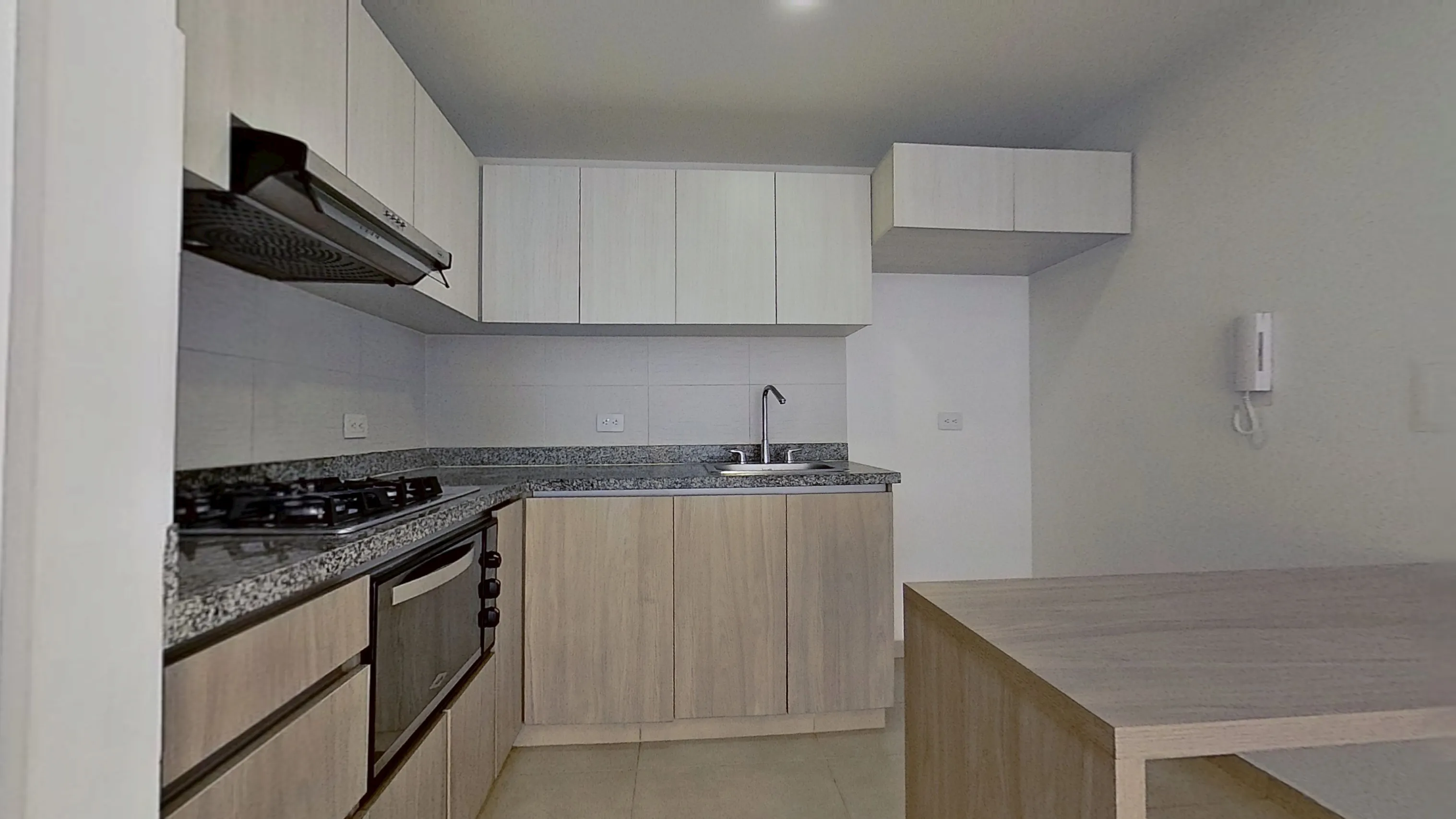 Apartamento en Ferrocaja foto 6