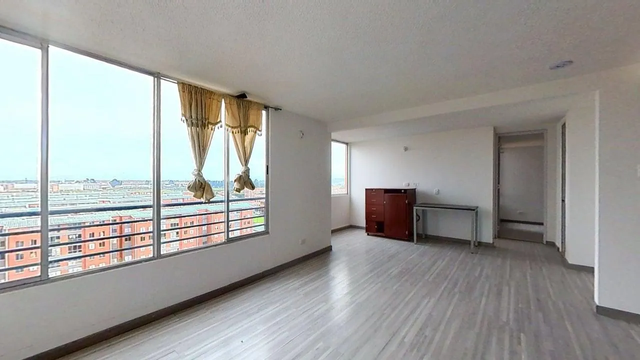 Apartamento en San Pedro en San Pedro, Madrid