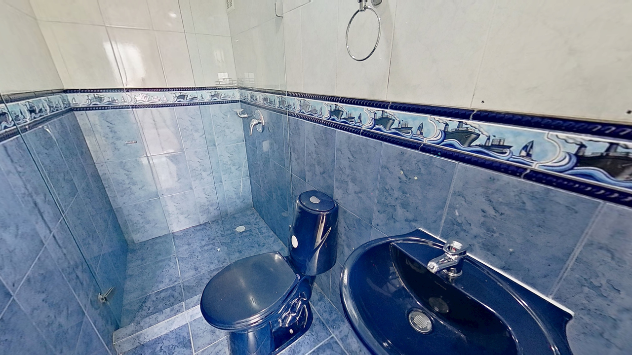 Apartamento en venta en Tintal Sur, Bogotá · foto 17 de 18