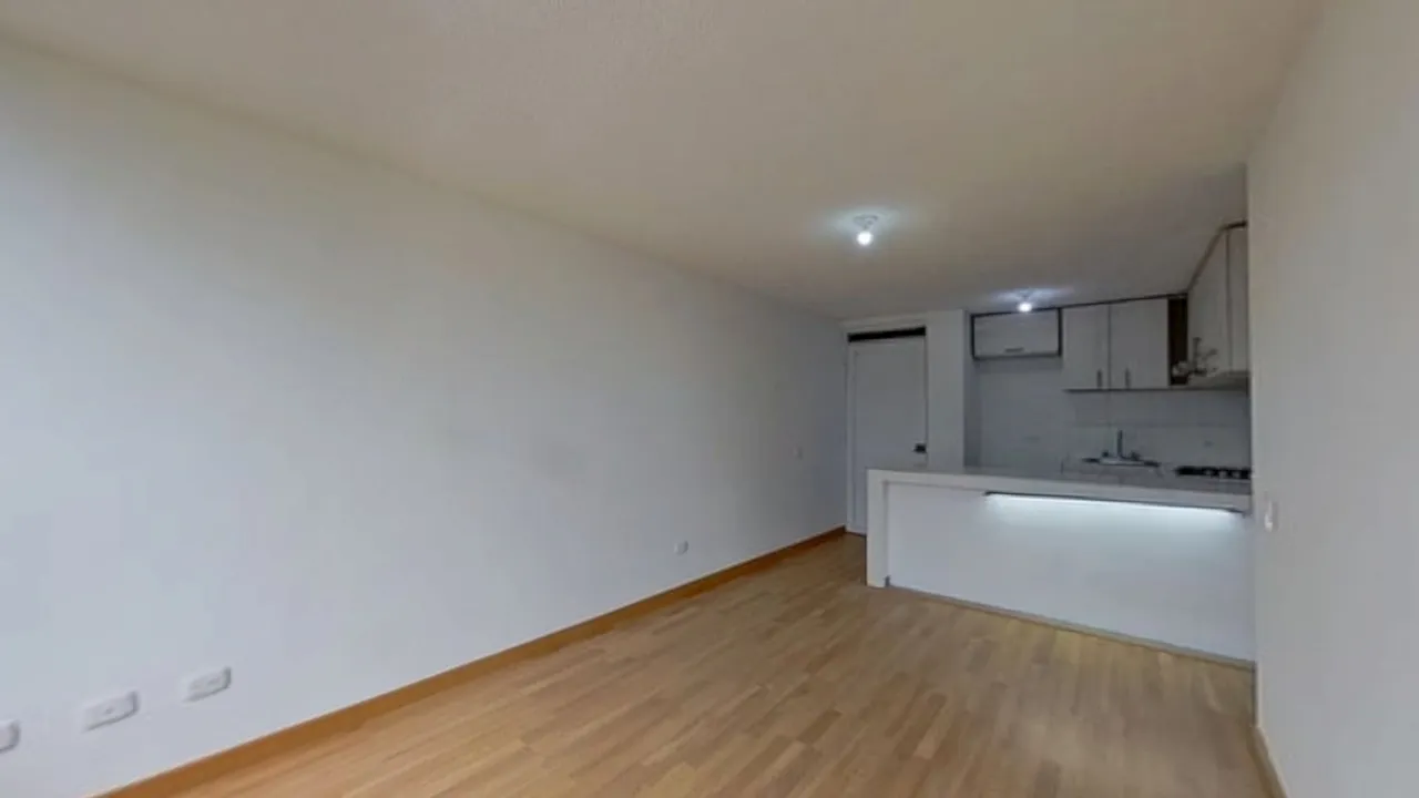 Apartamento en San Rafael foto 4