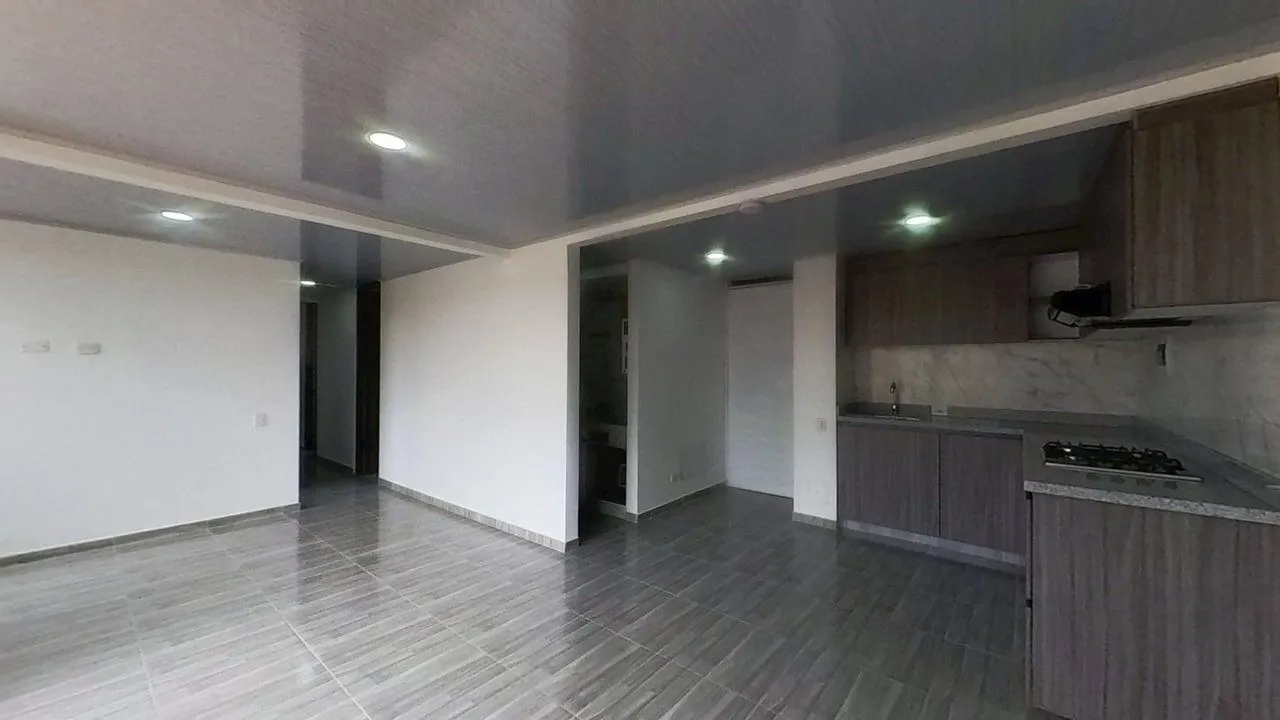 Apartamento en Zona Rural foto 5