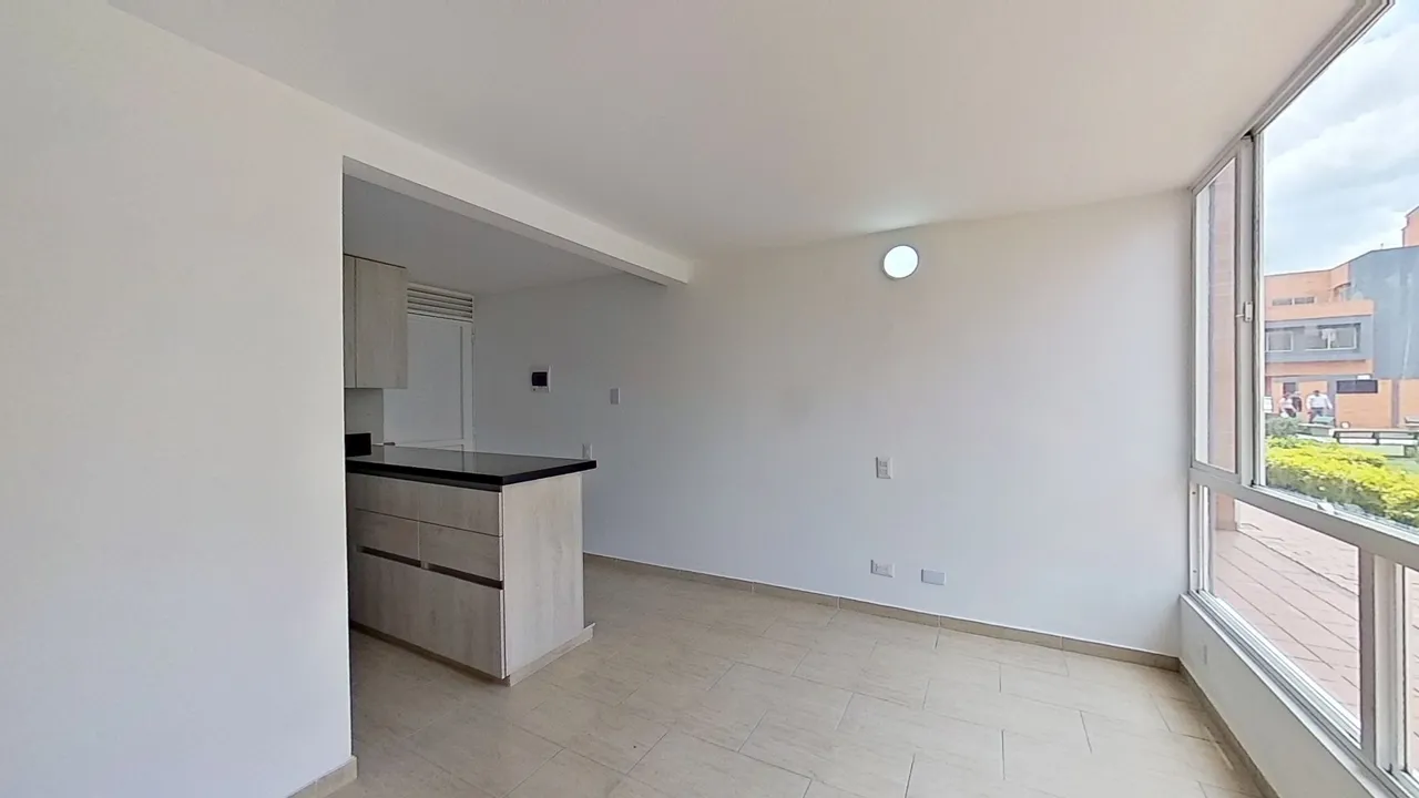 Apartamento en 20 de julio foto 3