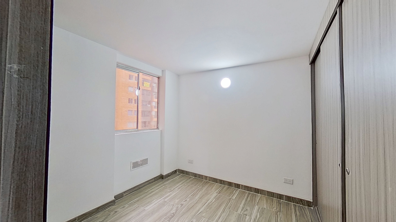 Apartamento de 3 alcobas en venta en Fontibon San Pablo, Bogotá, 43 m² · foto 16 de 20