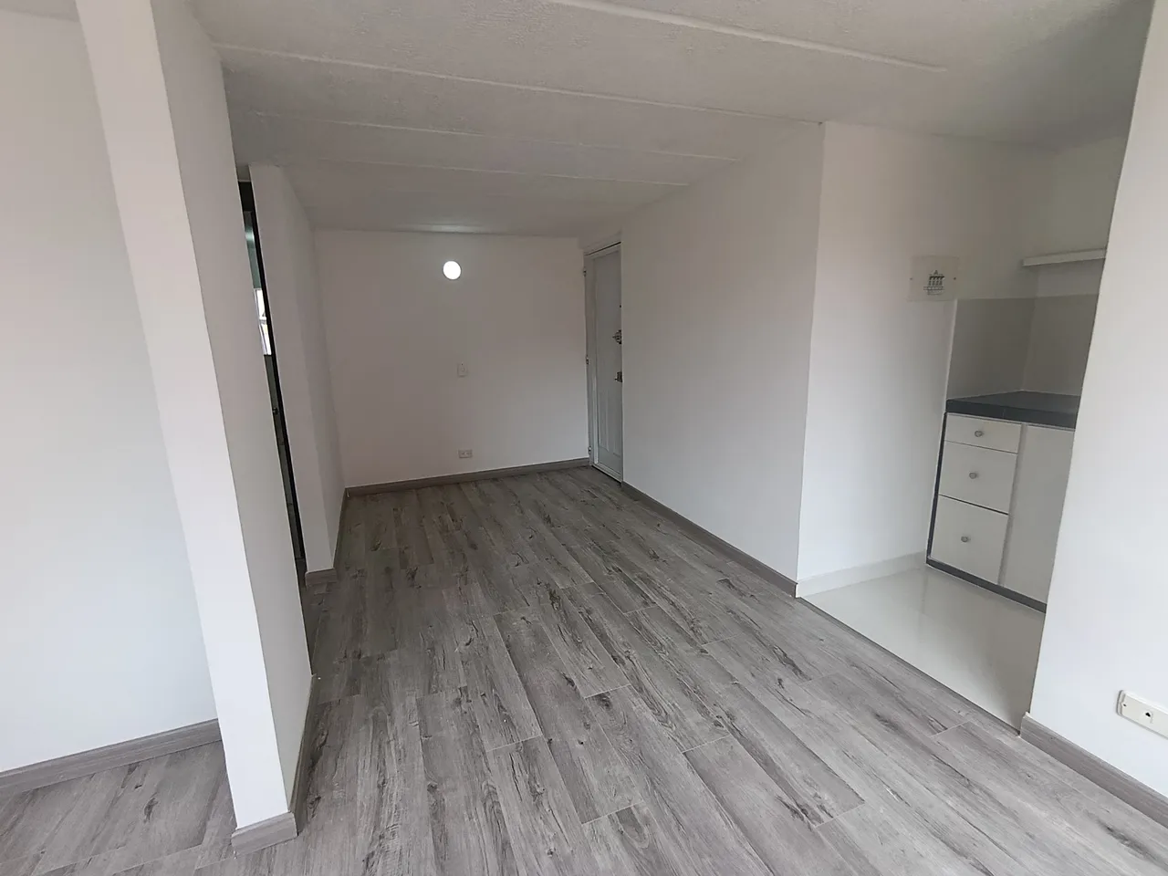 Apartamento en Cuidad Verde — Cuidad Verde, Soacha