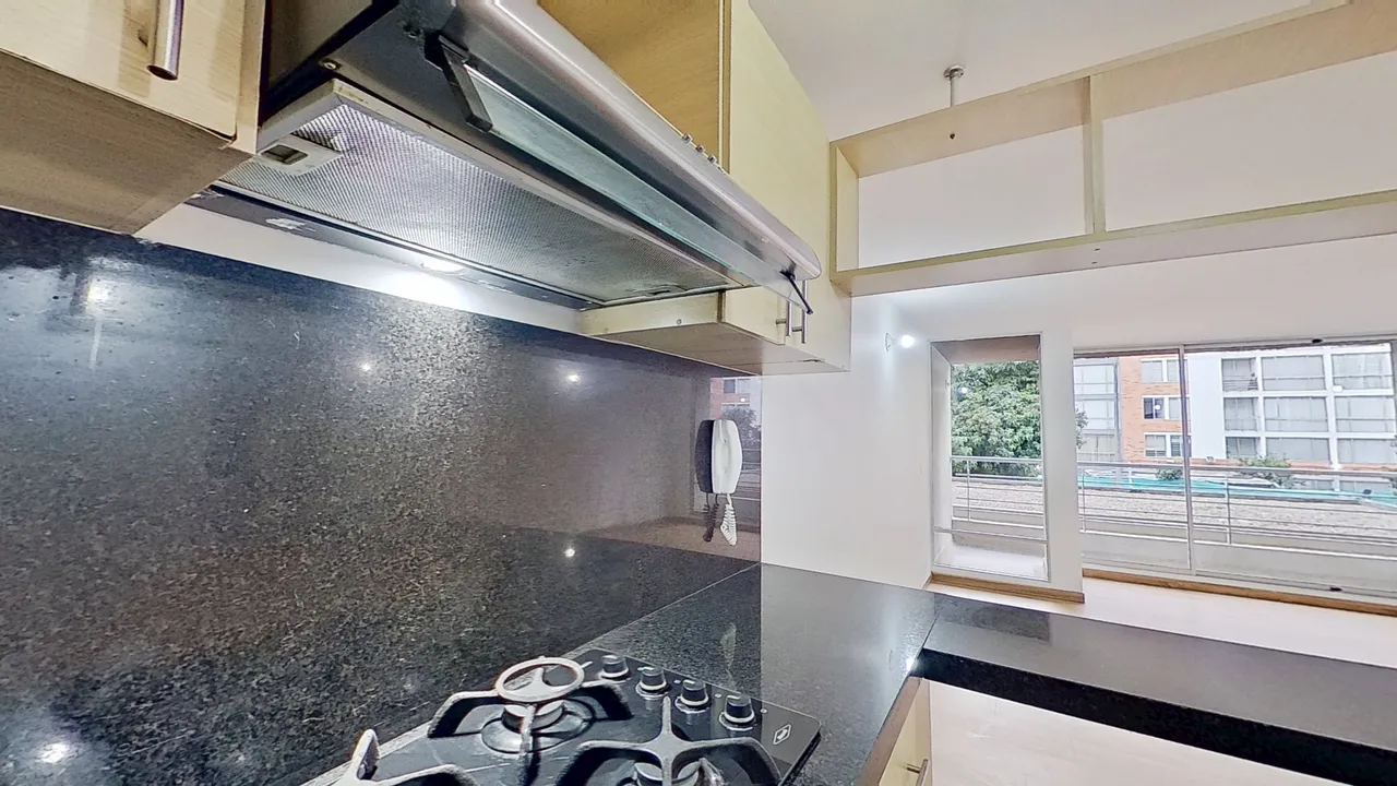 Apartamento en Pinos de Lombardia foto 6