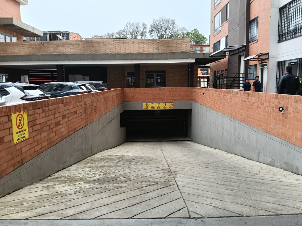 Apartamento en venta en La Estanzuela, Bogotá · foto 21 de 24