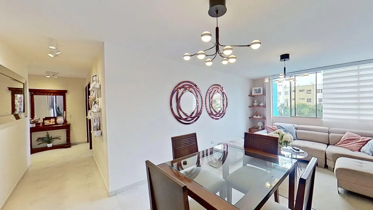 Apartamento en El Ingenio — El Ingenio, Cali