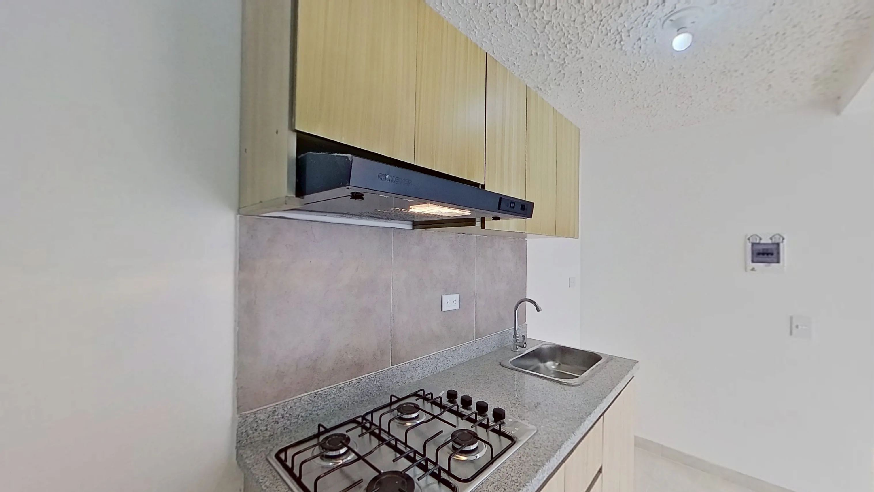 Apartamento en Alameda foto 6